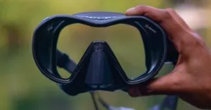 Apeks VX1 mask
