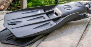 Fourth Element Tec Fin