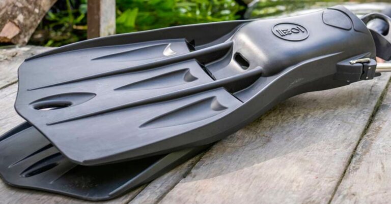 Fourth Element Tec Fin