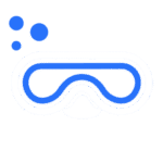 Scuba Space Logo