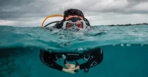 Mares Wetsuit
