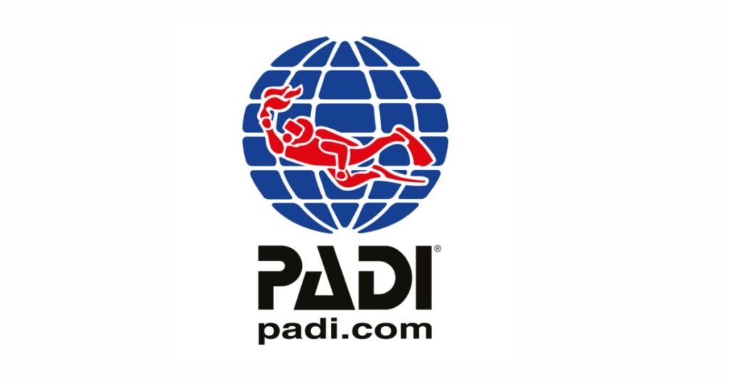 PADI Logo