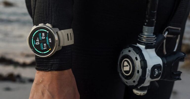 Suunto Ocean