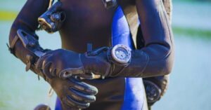 Dive Gloves