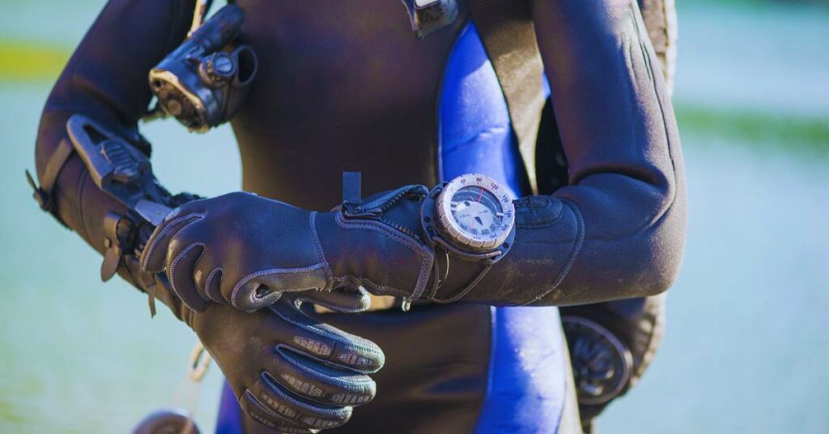 Dive Gloves