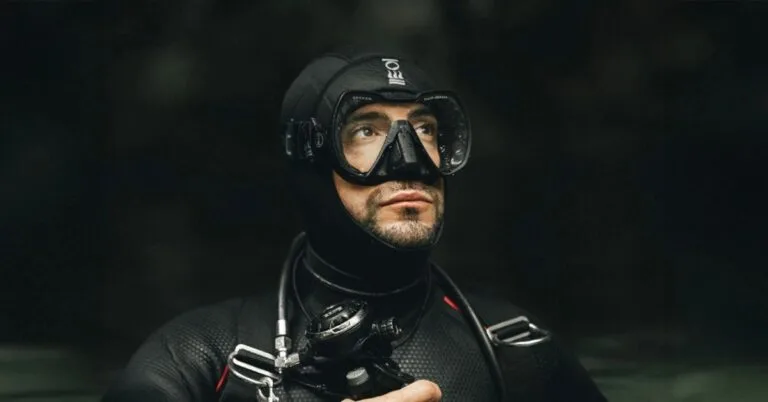 Fourth Element Neoprene Hood