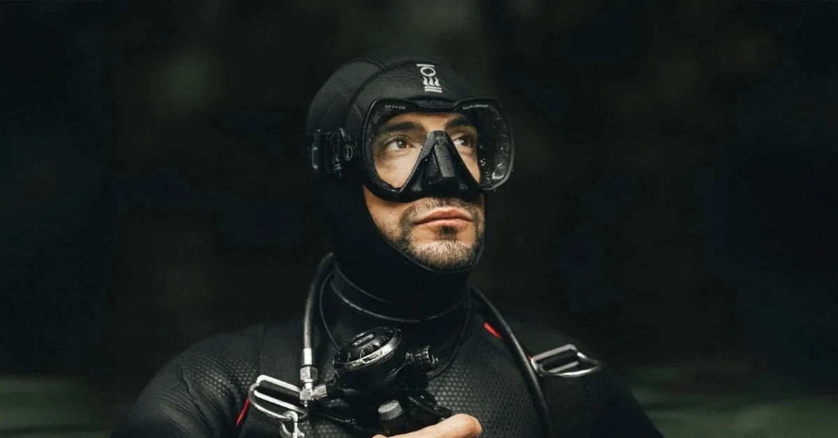 Fourth Element Neoprene Hood